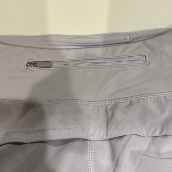Lululemon shorts - Picture 3 of 8